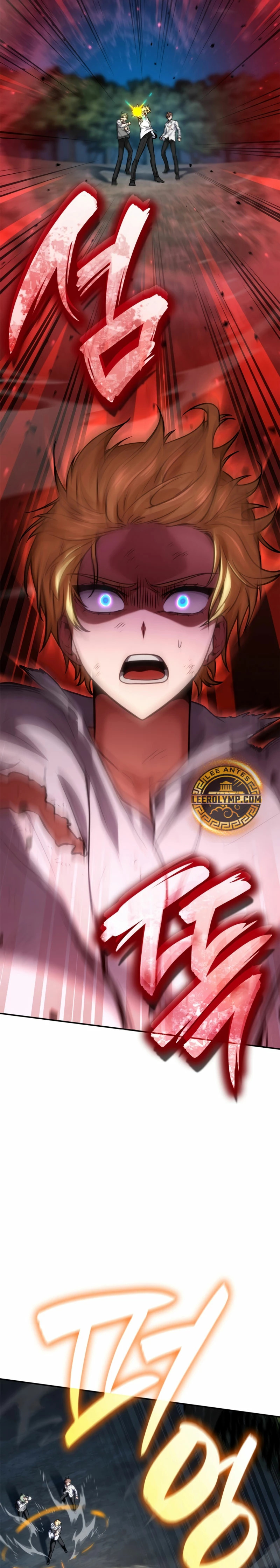 Read Mago Infinito Es Manga Online