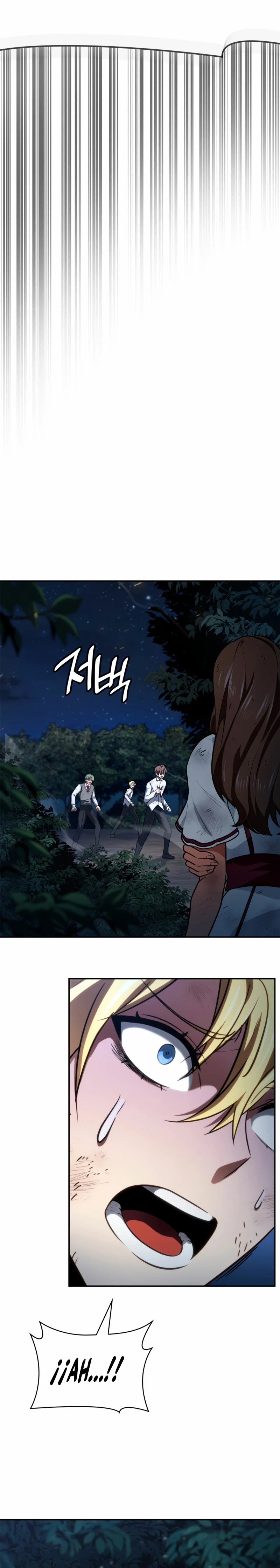 Read Mago Infinito Es Manga Online