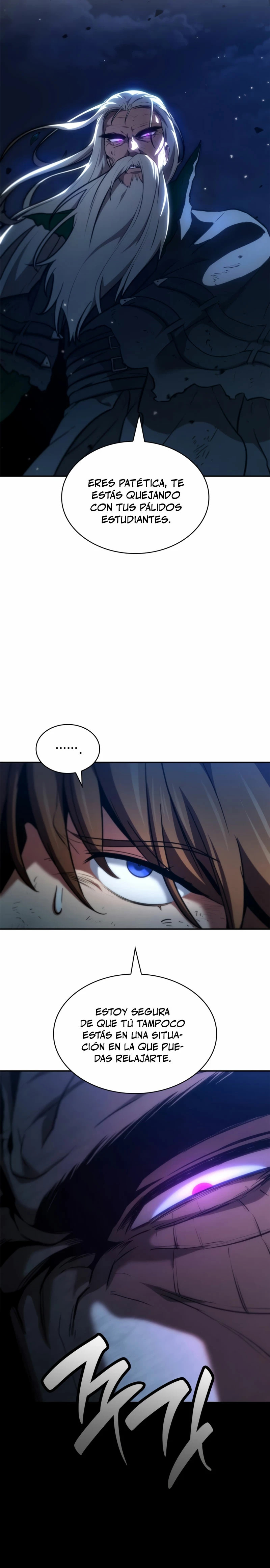 Read Mago Infinito Es Manga Online