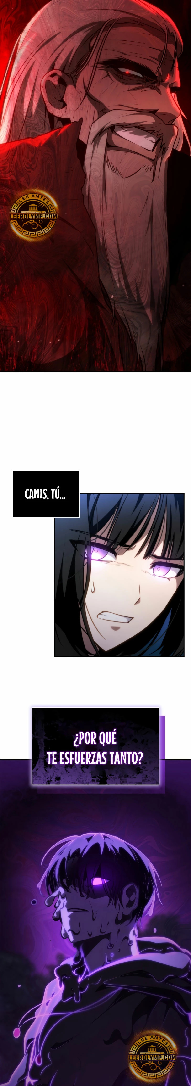 Read Mago Infinito Es Manga Online