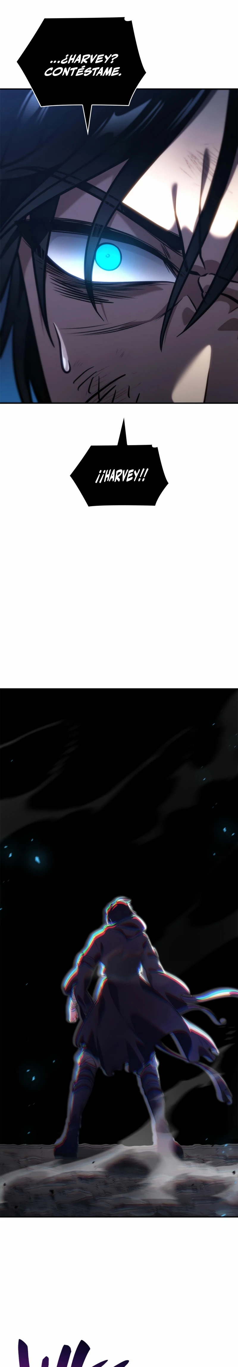 Read Mago Infinito Es Manga Online