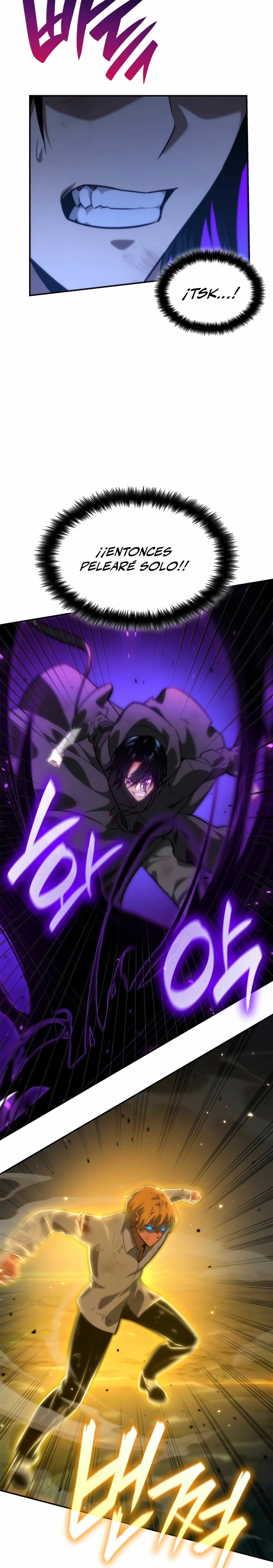 Read Mago Infinito Es Manga Online