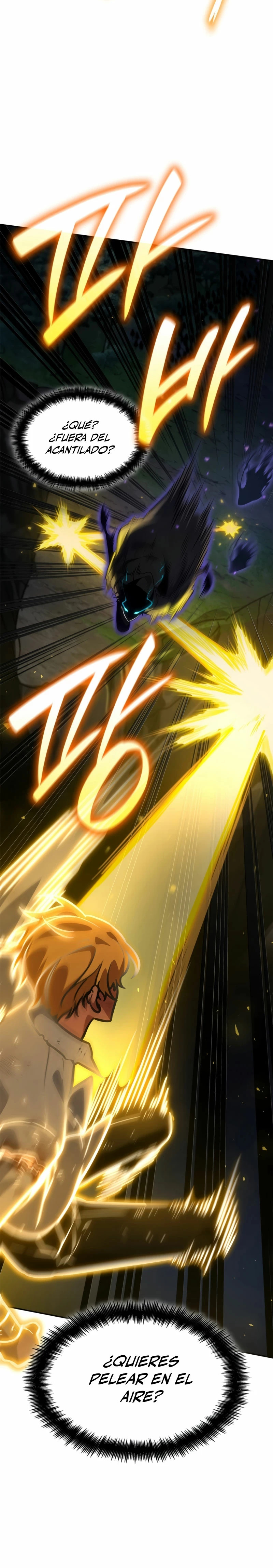 Read Mago Infinito Es Manga Online
