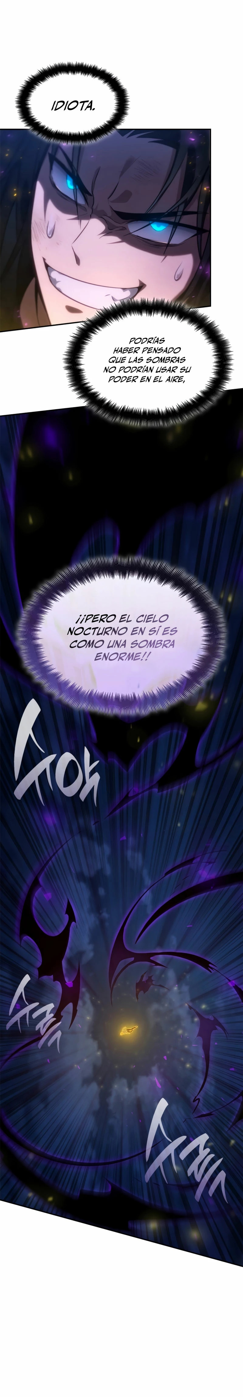 Read Mago Infinito Es Manga Online