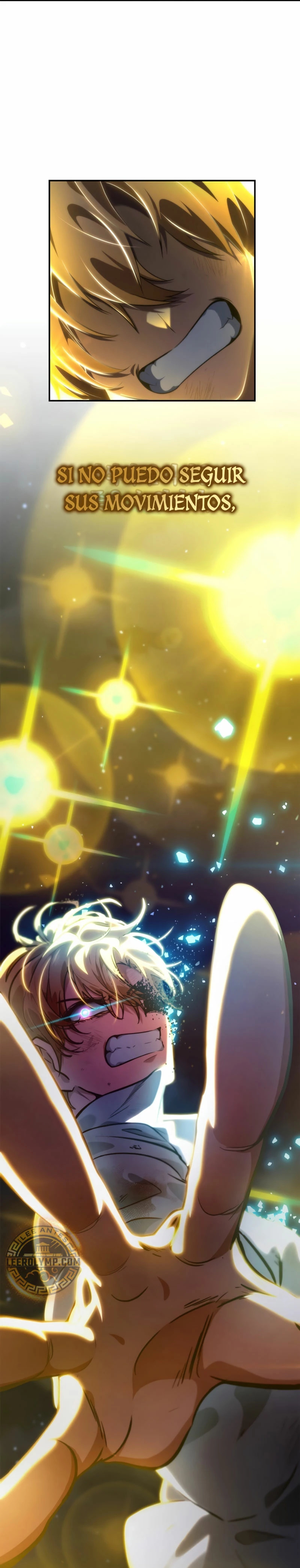 Read Mago Infinito Es Manga Online
