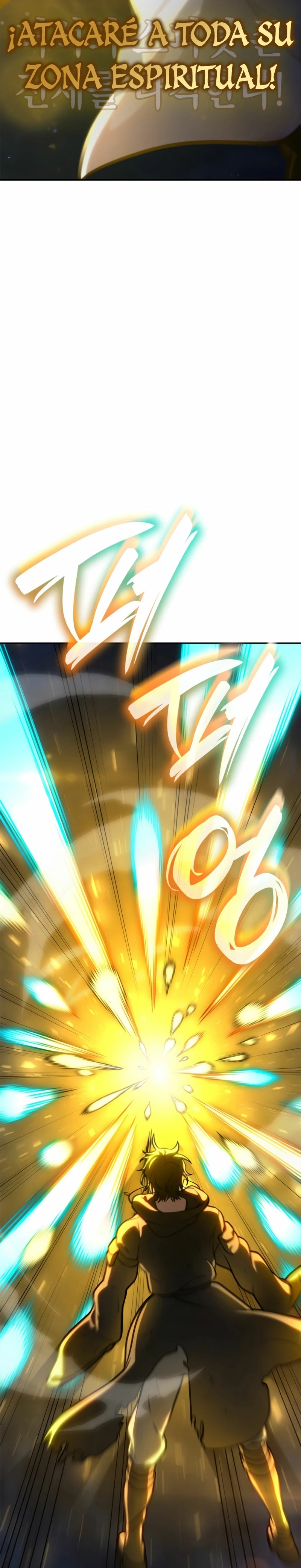 Read Mago Infinito Es Manga Online
