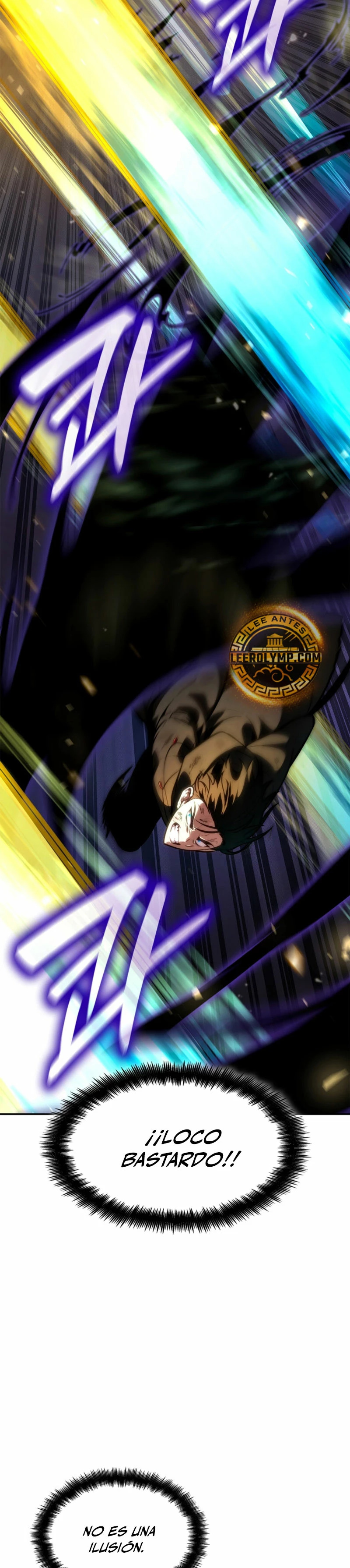 Read Mago Infinito Es Manga Online