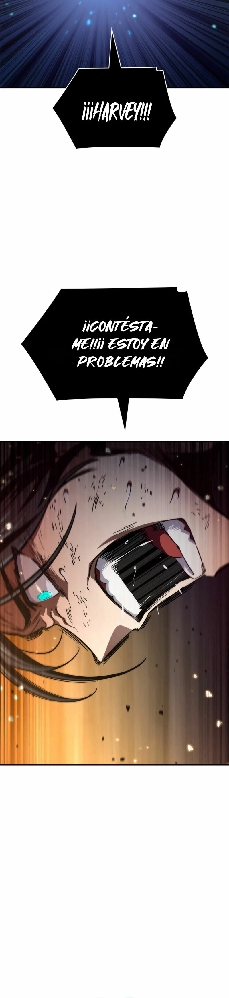 Read Mago Infinito Es Manga Online