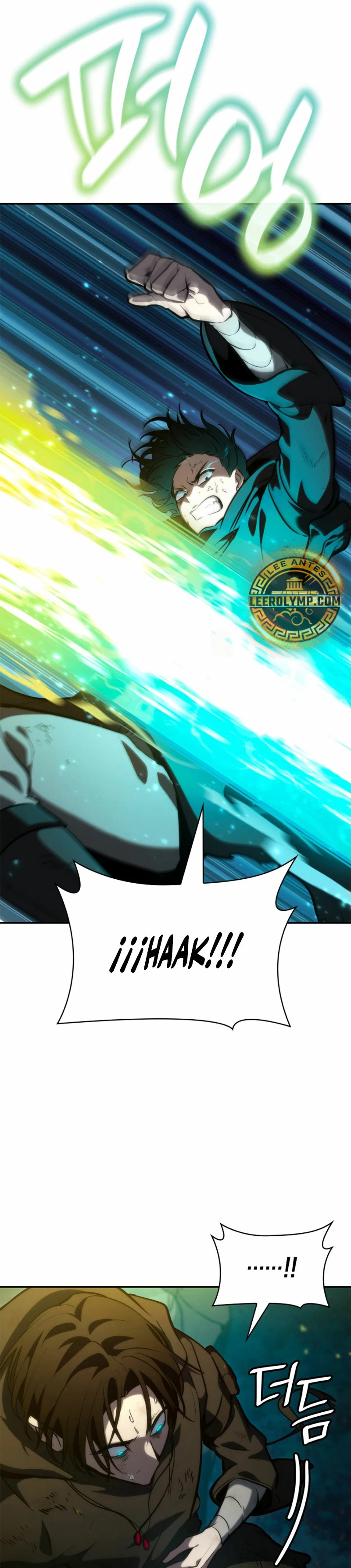 Read Mago Infinito Es Manga Online