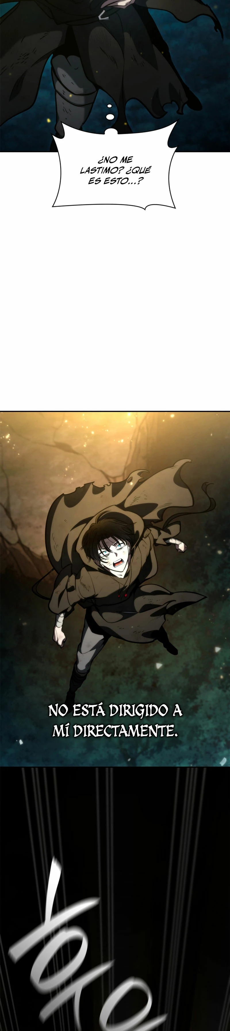 Read Mago Infinito Es Manga Online