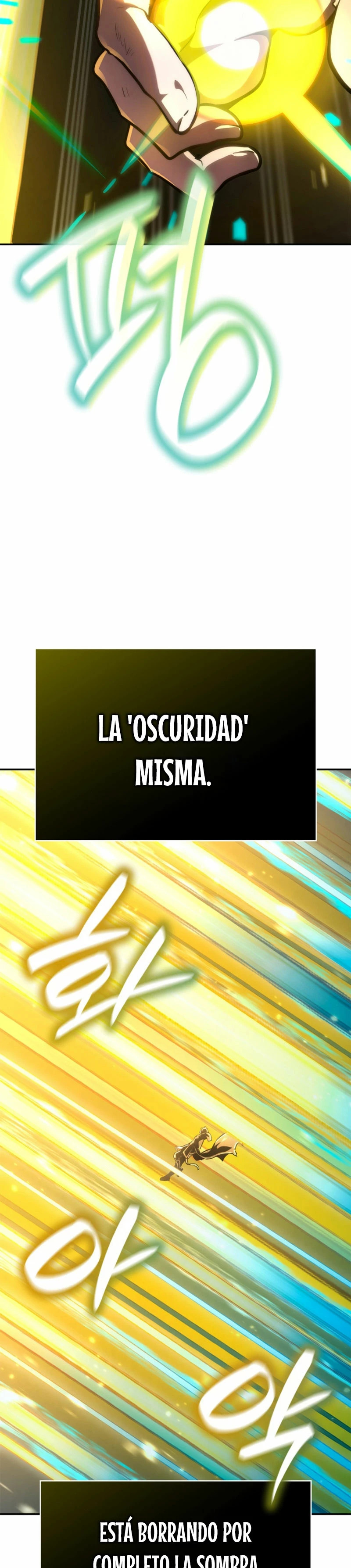 Read Mago Infinito Es Manga Online
