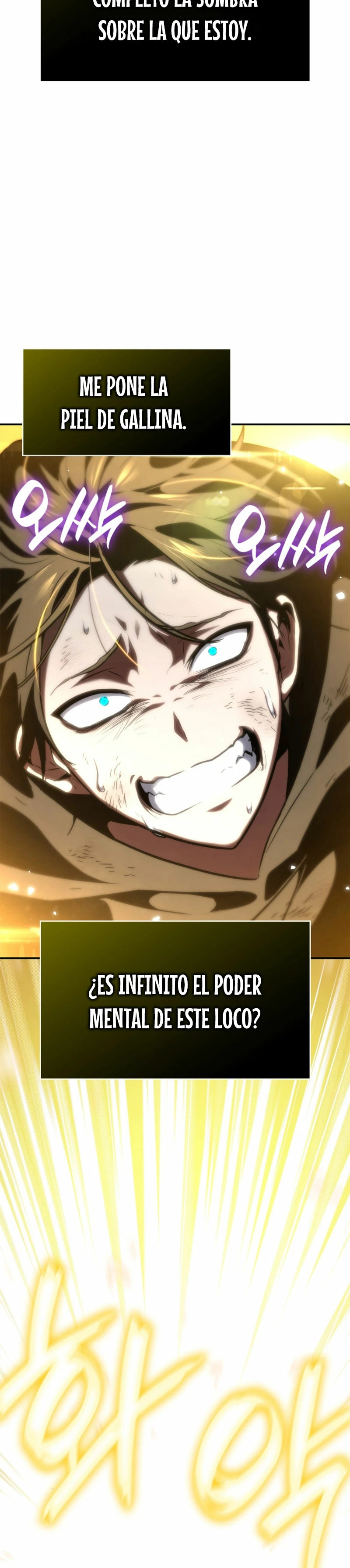 Read Mago Infinito Es Manga Online