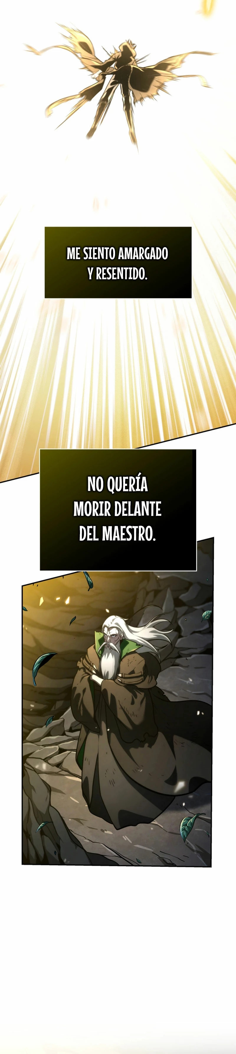 Read Mago Infinito Es Manga Online