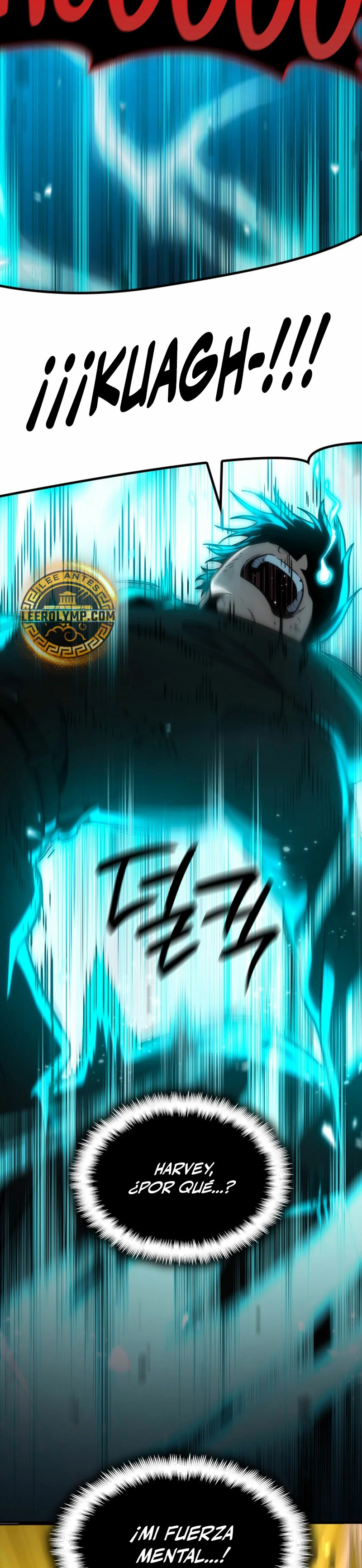 Read Mago Infinito Es Manga Online