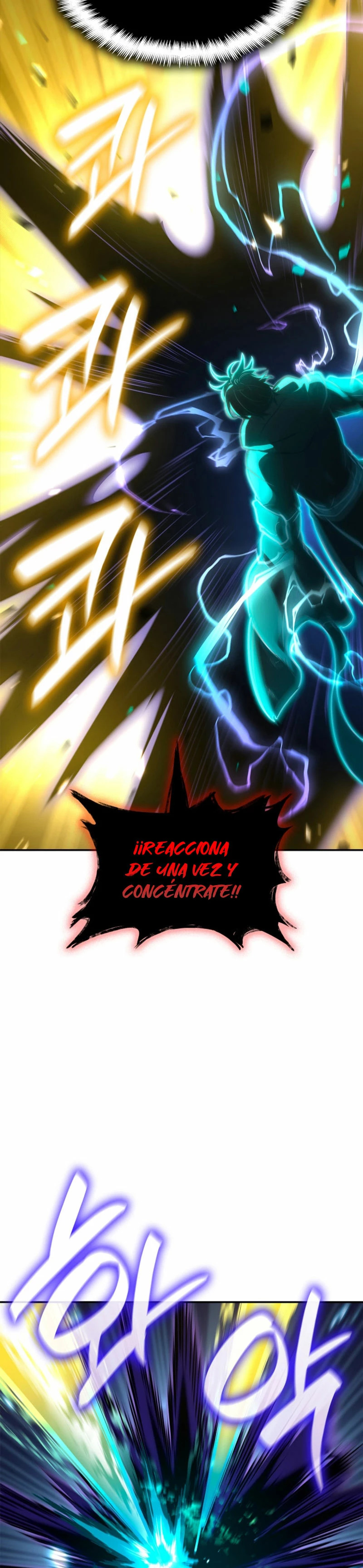 Read Mago Infinito Es Manga Online