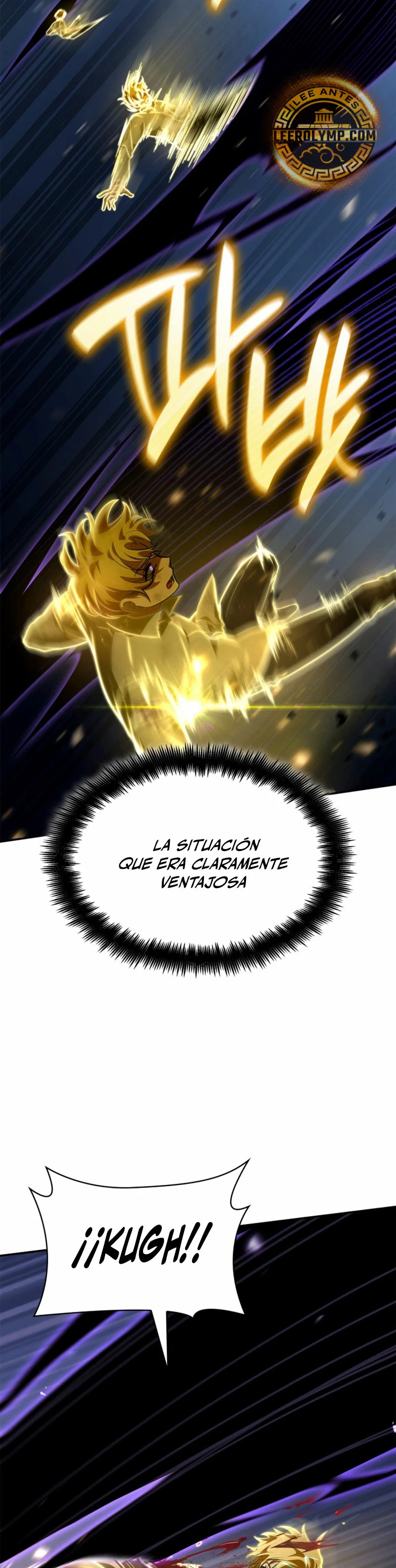 Read Mago Infinito Es Manga Online