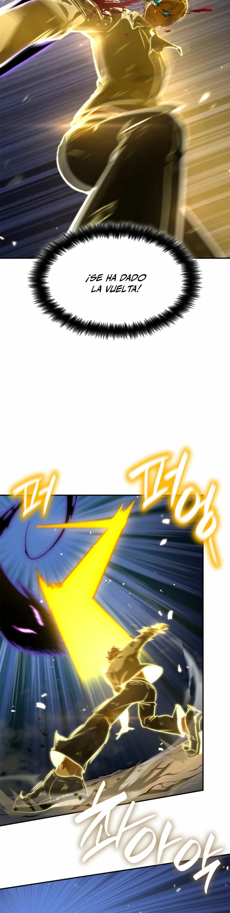 Read Mago Infinito Es Manga Online