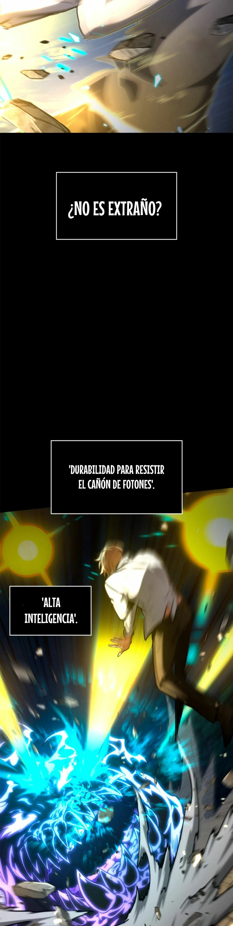 Read Mago Infinito Es Manga Online