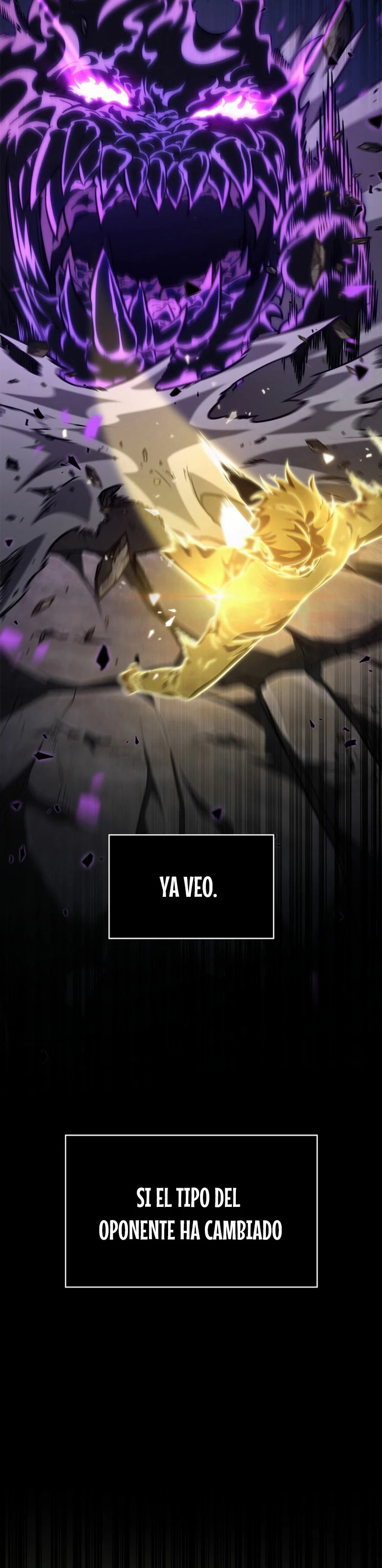 Read Mago Infinito Es Manga Online