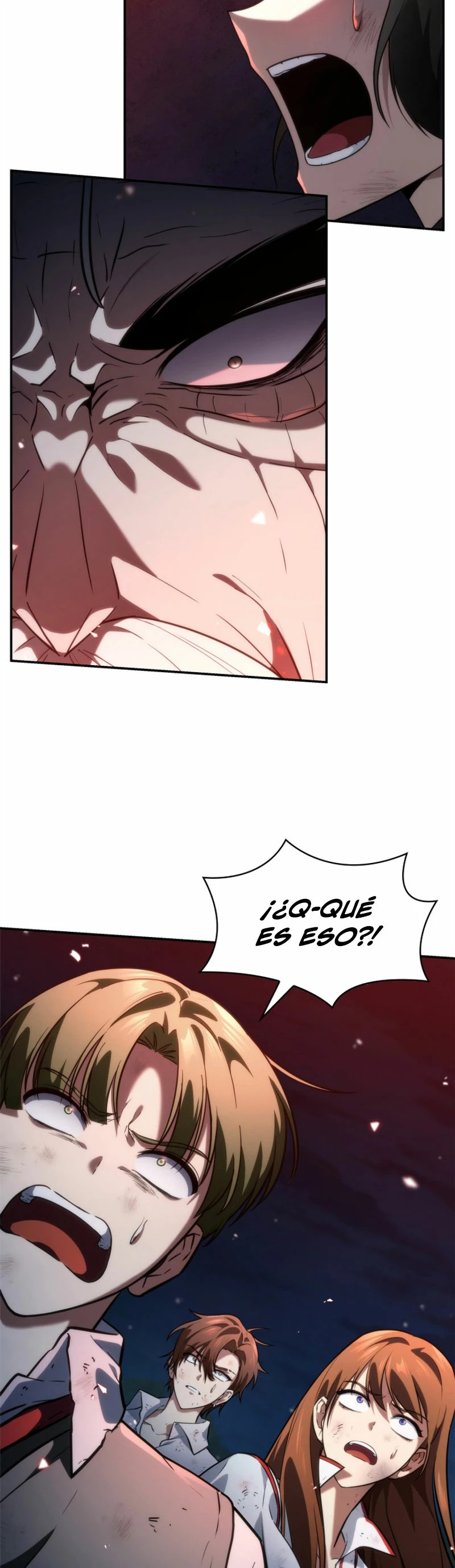 Read Mago Infinito Es Manga Online