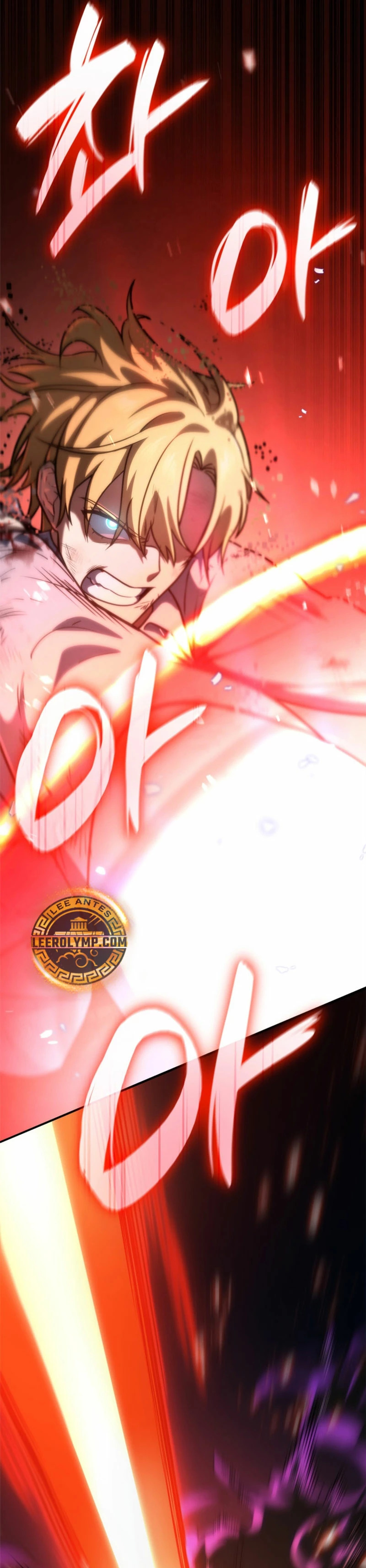 Read Mago Infinito Es Manga Online