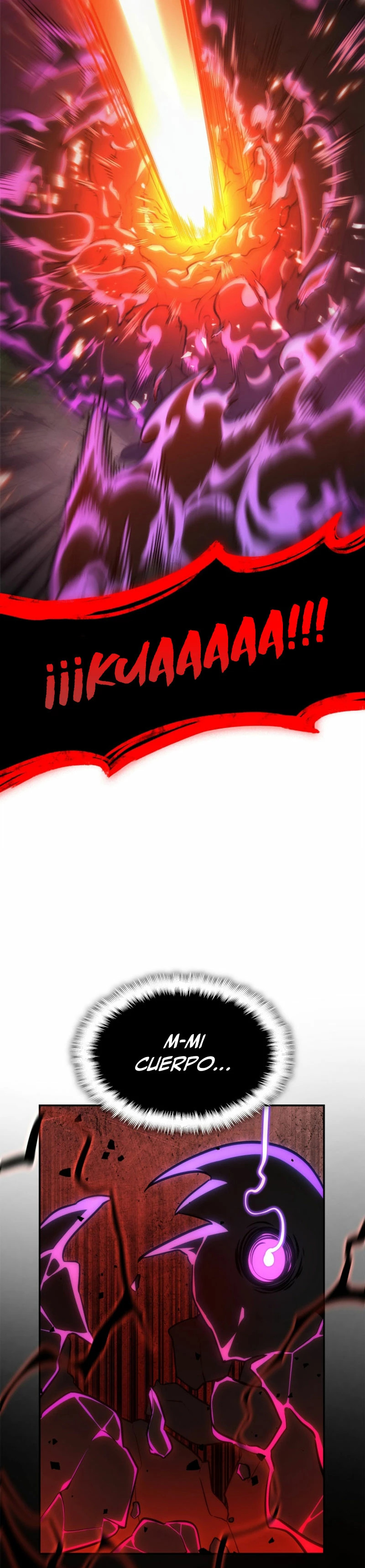 Read Mago Infinito Es Manga Online