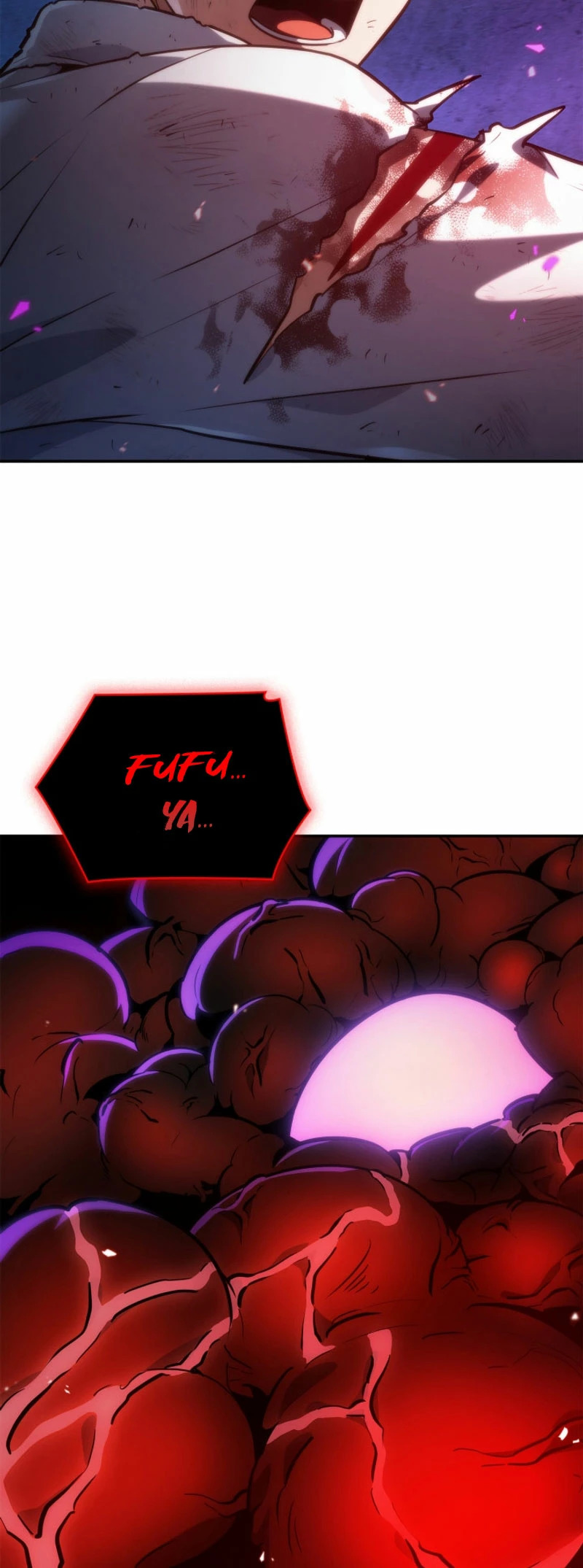 Read Mago Infinito Es Manga Online