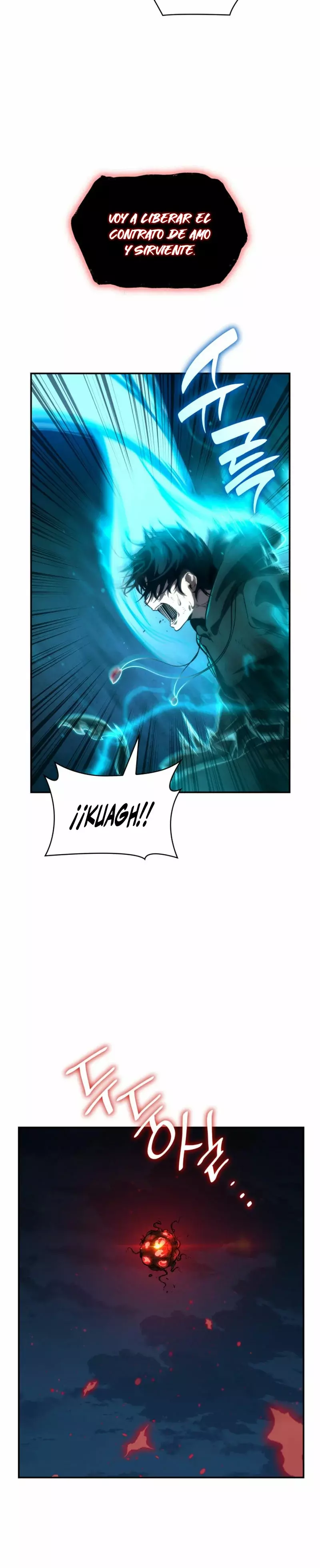 Read Mago Infinito Es Manga Online