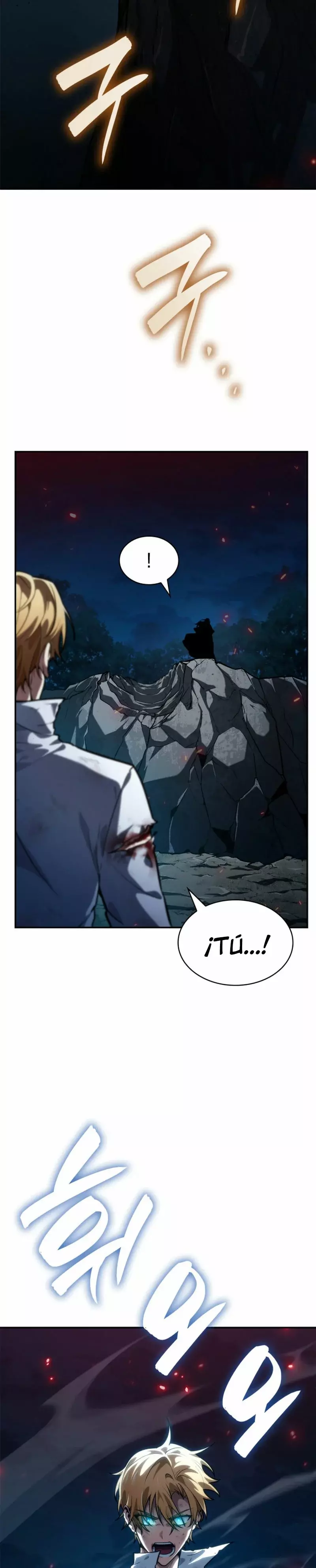 Read Mago Infinito Es Manga Online