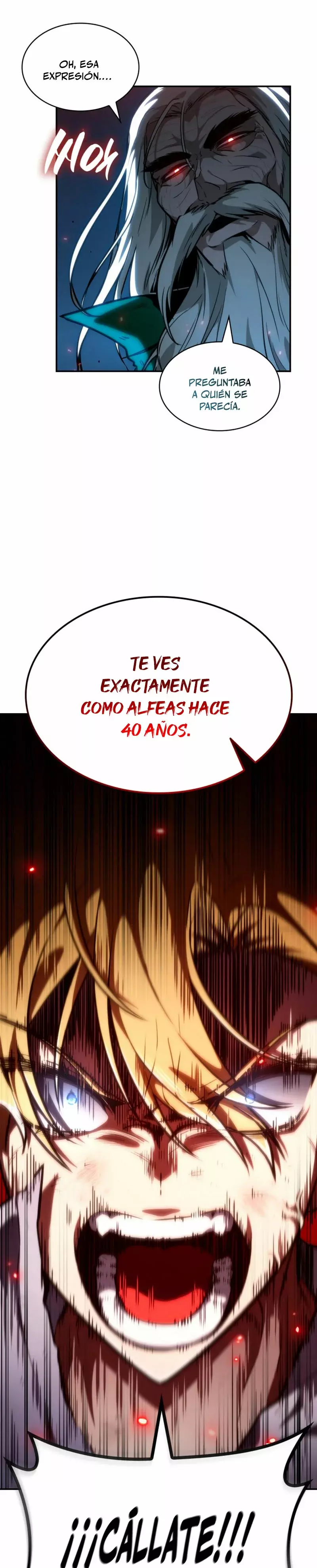 Read Mago Infinito Es Manga Online