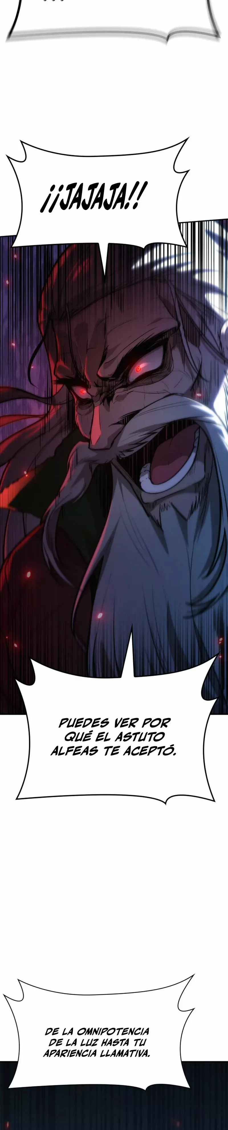 Read Mago Infinito Es Manga Online
