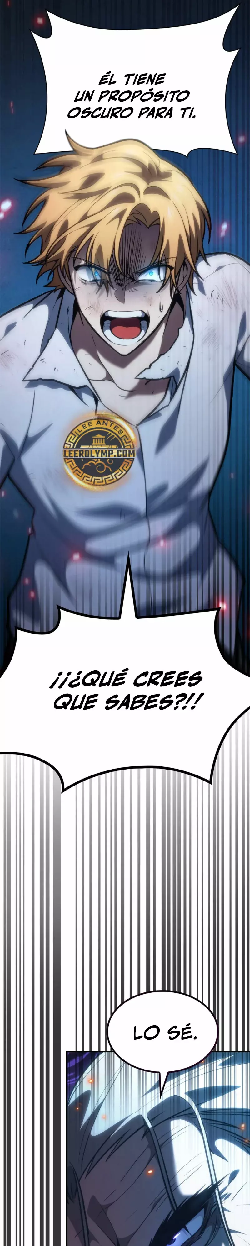 Read Mago Infinito Es Manga Online