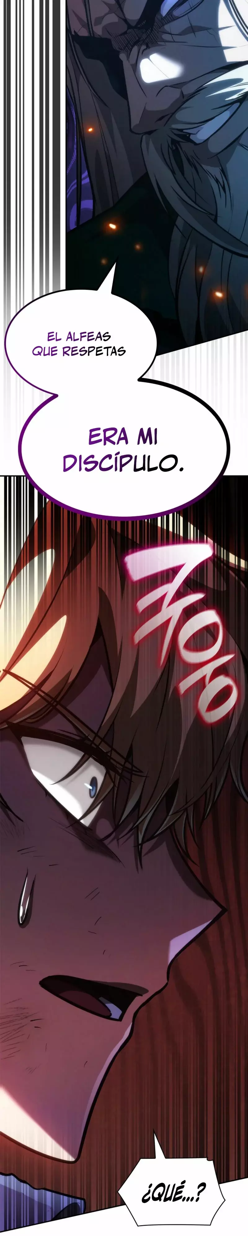 Read Mago Infinito Es Manga Online