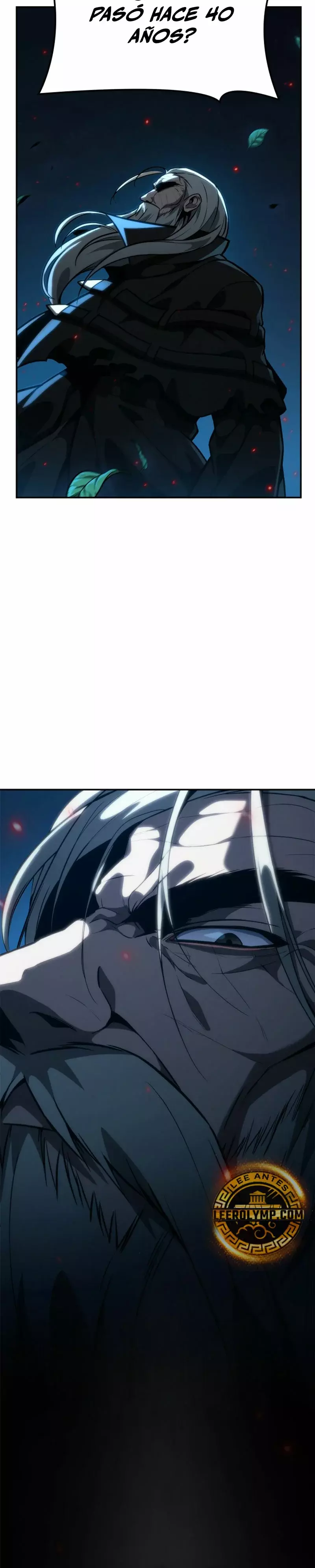 Read Mago Infinito Es Manga Online