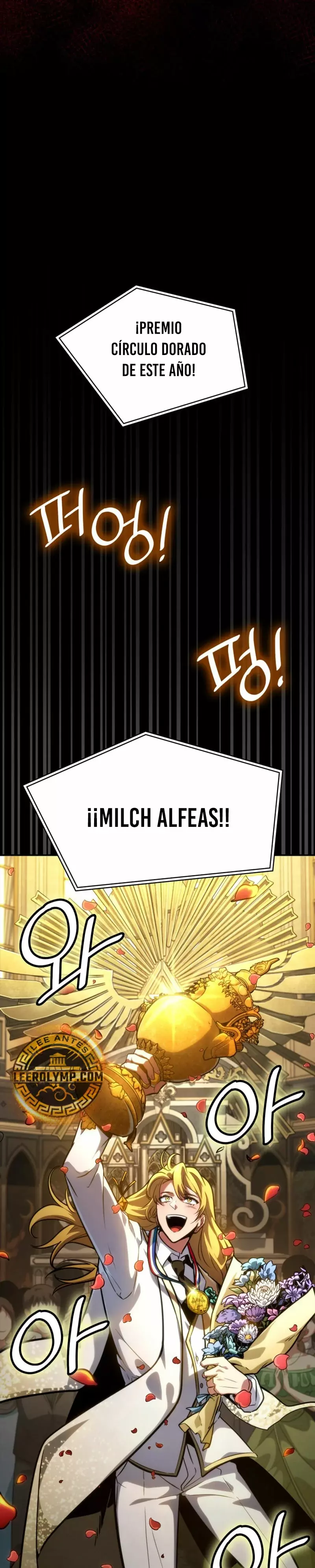 Read Mago Infinito Es Manga Online
