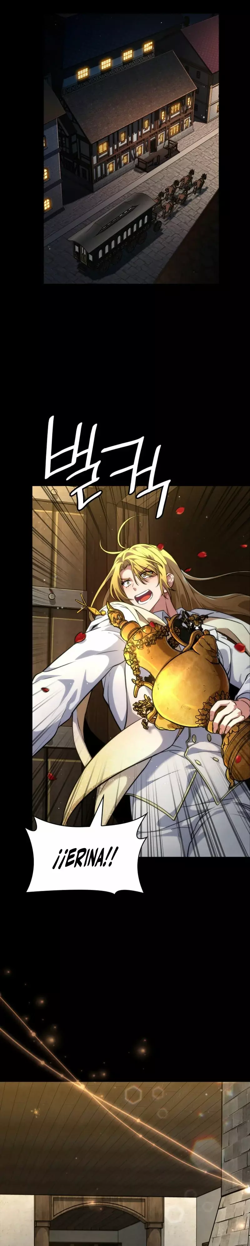 Read Mago Infinito Es Manga Online