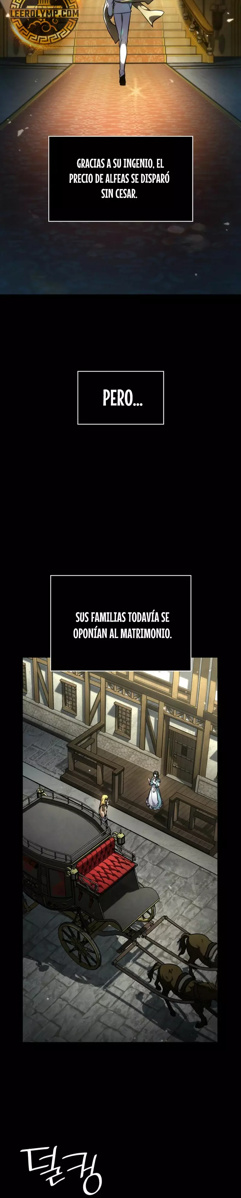 Read Mago Infinito Es Manga Online