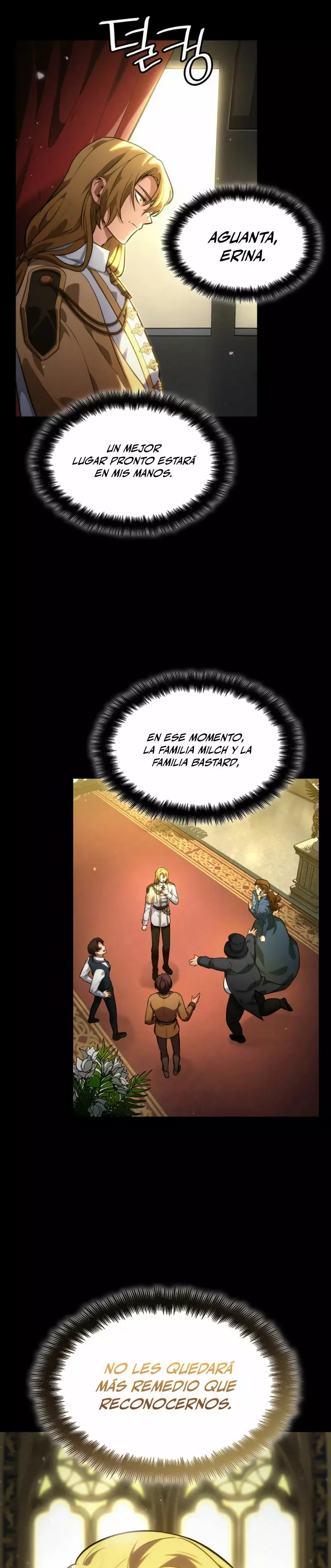 Read Mago Infinito Es Manga Online