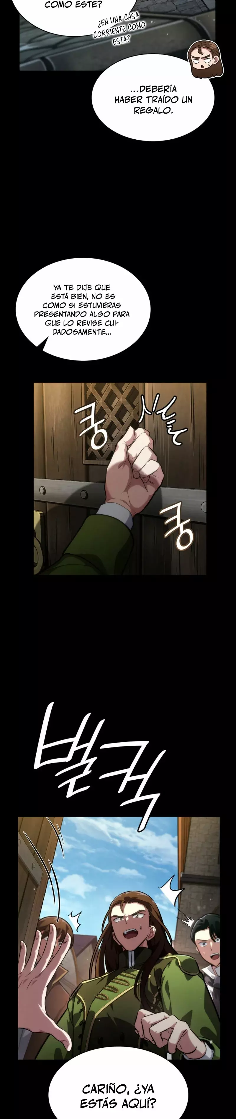 Read Mago Infinito Es Manga Online