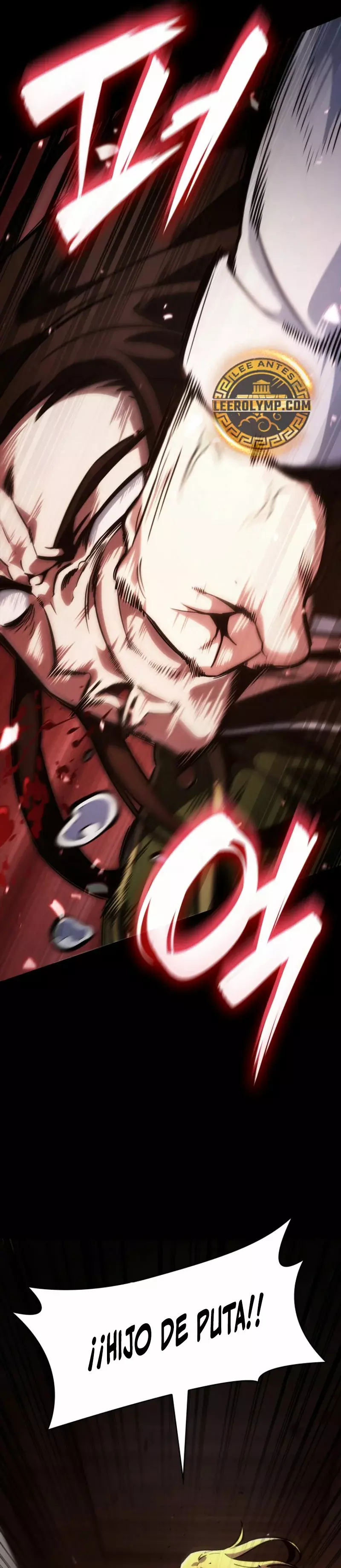 Read Mago Infinito Es Manga Online