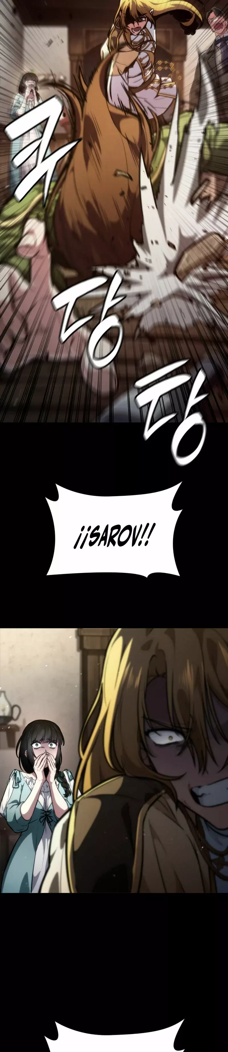 Read Mago Infinito Es Manga Online