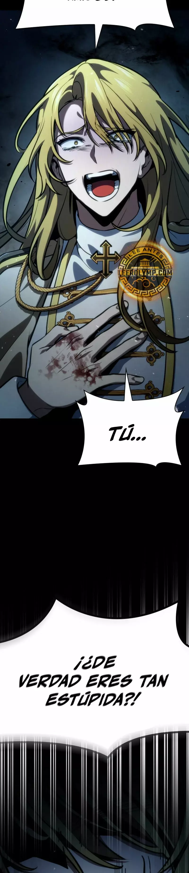 Read Mago Infinito Es Manga Online