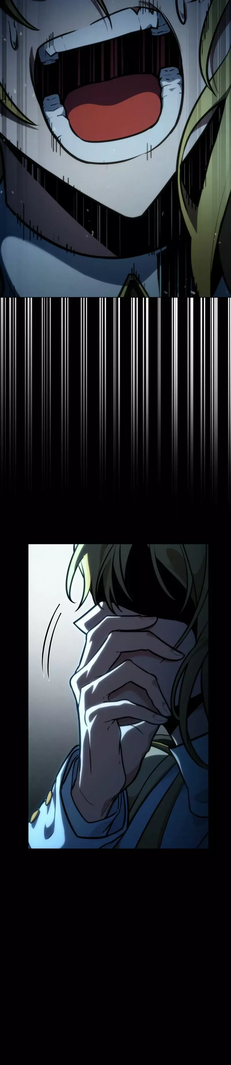 Read Mago Infinito Es Manga Online