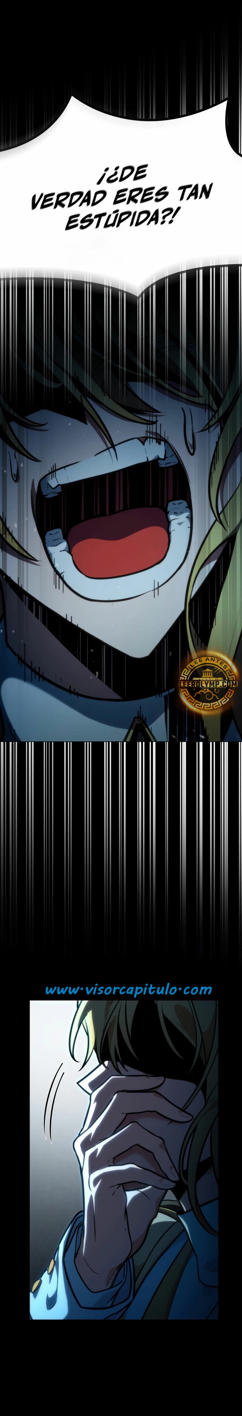 Read Mago Infinito Es Manga Online