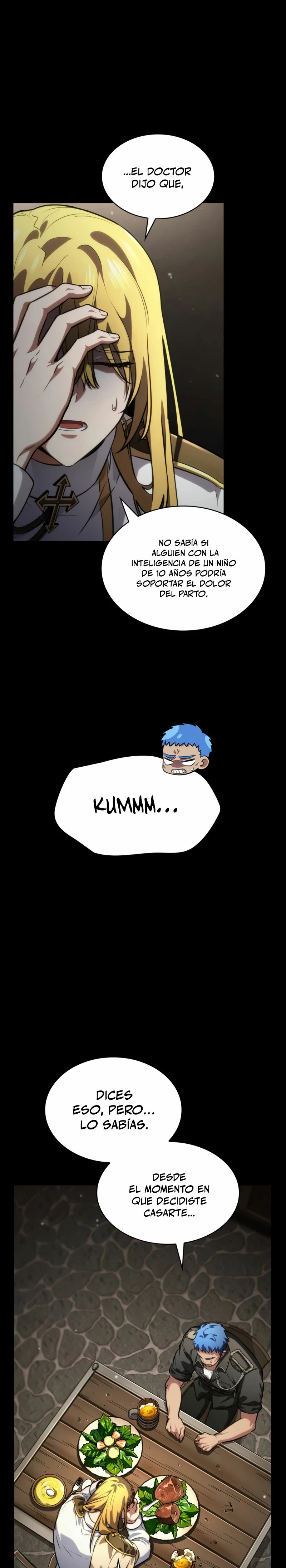 Read Mago Infinito Es Manga Online