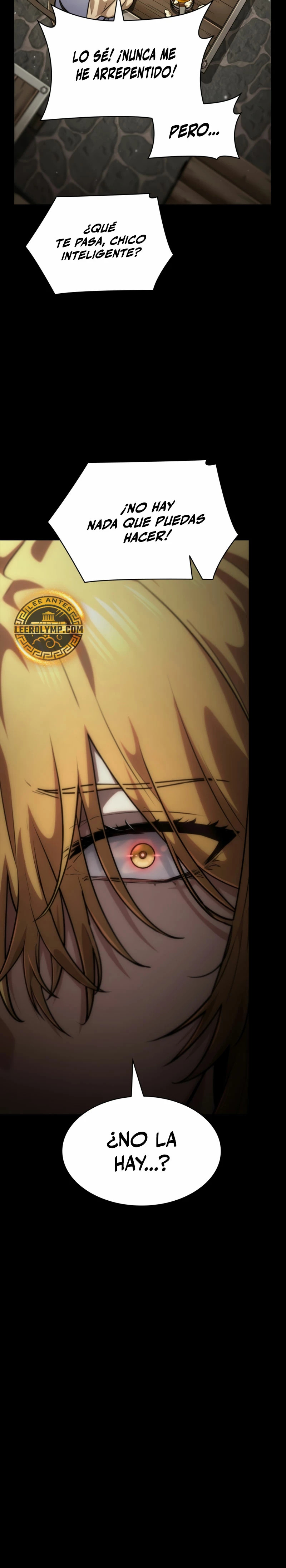 Read Mago Infinito Es Manga Online