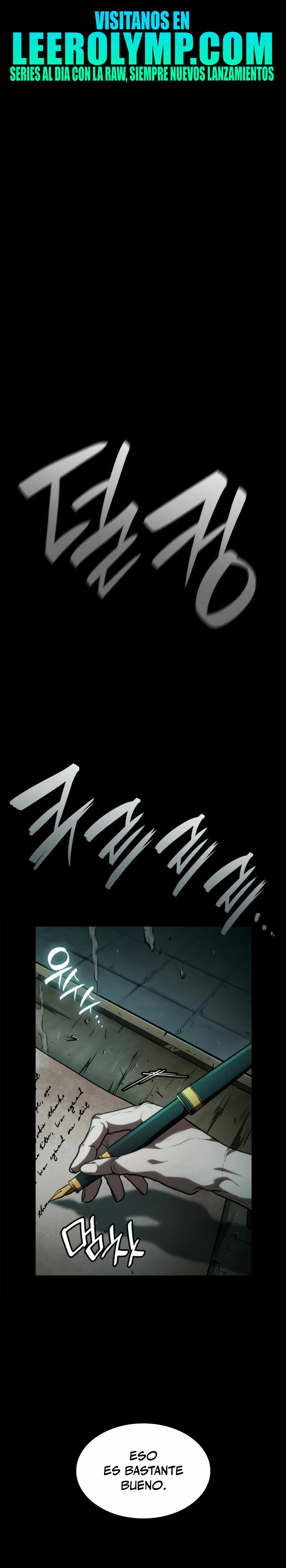 Read Mago Infinito Es Manga Online