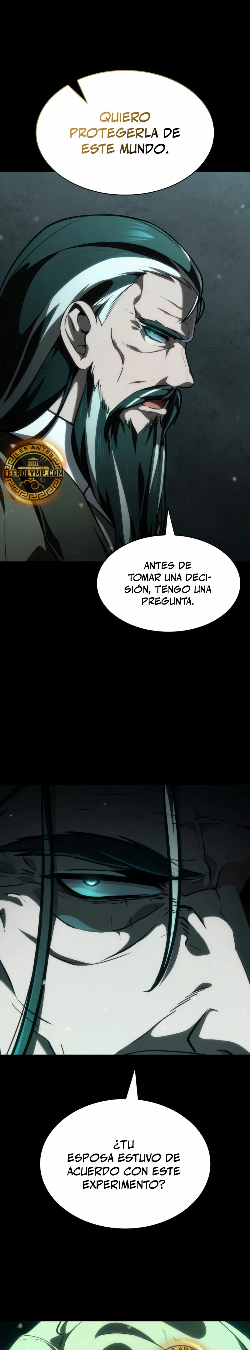 Read Mago Infinito Es Manga Online