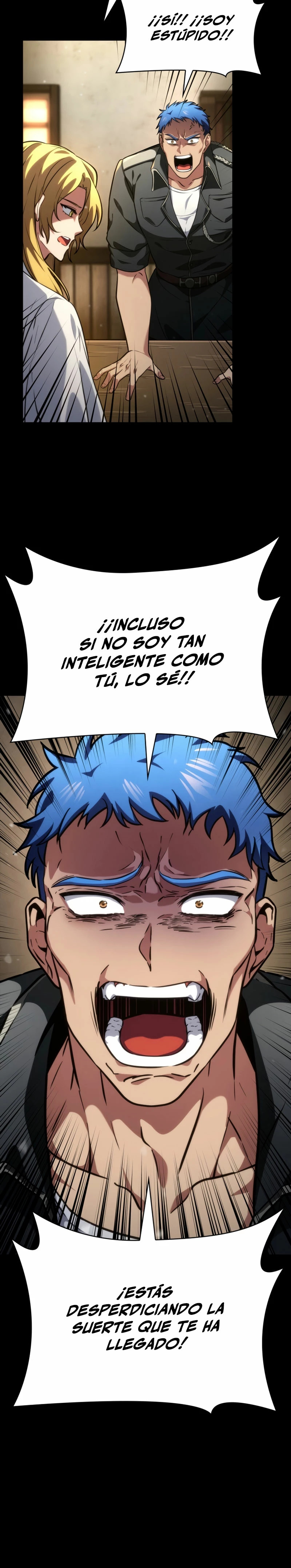 Read Mago Infinito Es Manga Online