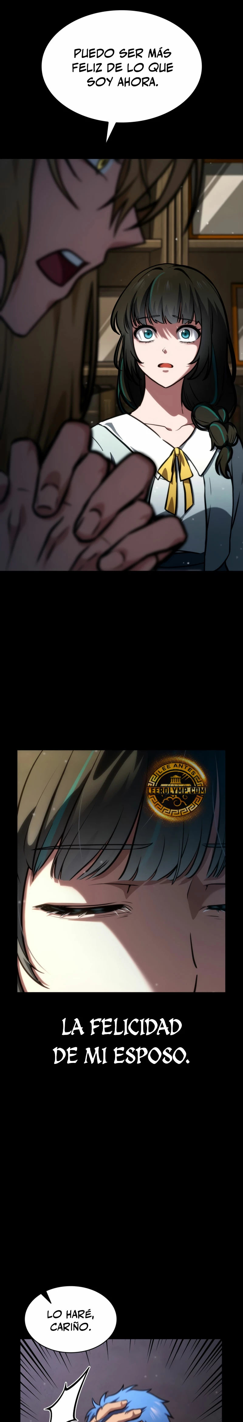 Read Mago Infinito Es Manga Online